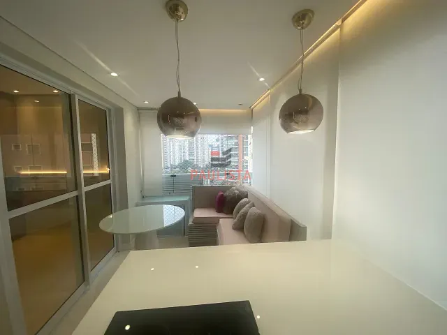 Studio 1 quarto e 1 banheiro, para alugar, no bairro Vila Mariana em São Paulo