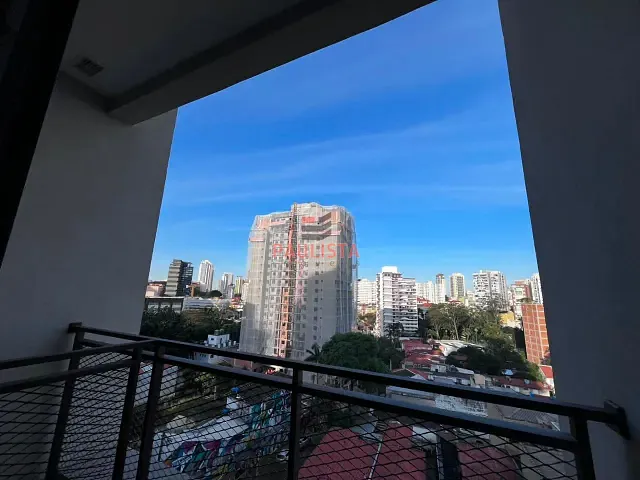 Studio 1 quarto e 1 banheiro, à venda, no bairro Vila Mariana em São Paulo