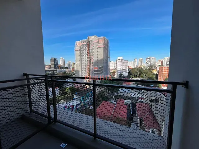 Studio 1 quarto e 1 banheiro, à venda, no bairro Vila Mariana em São Paulo