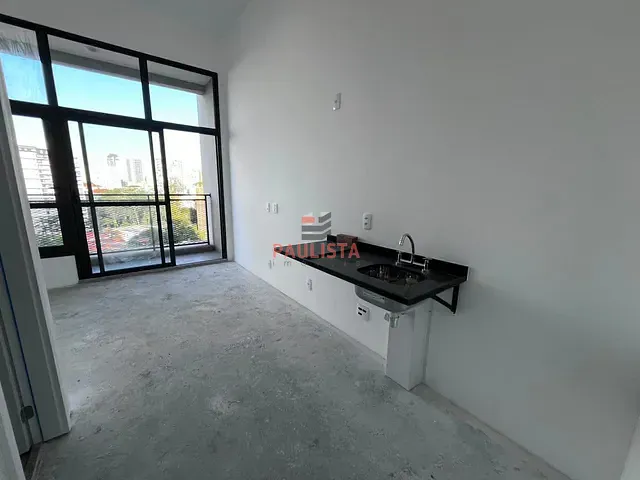 Studio 1 quarto e 1 banheiro, à venda, no bairro Vila Mariana em São Paulo
