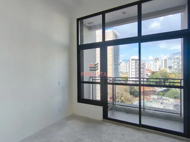 Studio 1 quarto e 1 banheiro, à venda, no bairro Vila Mariana em São Paulo
