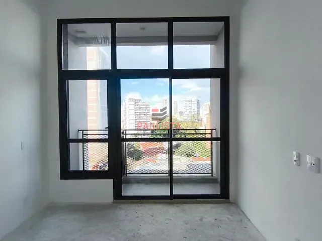 Studio 1 quarto e 1 banheiro, à venda, no bairro Vila Mariana em São Paulo