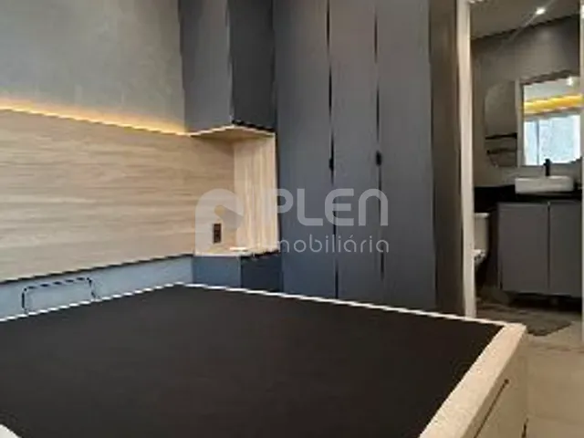 Studio 1 quarto e 1 banheiro, para alugar, no bairro Vila Olímpia em São Paulo