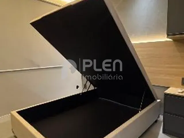 Studio 1 quarto e 1 banheiro, para alugar, no bairro Vila Olímpia em São Paulo