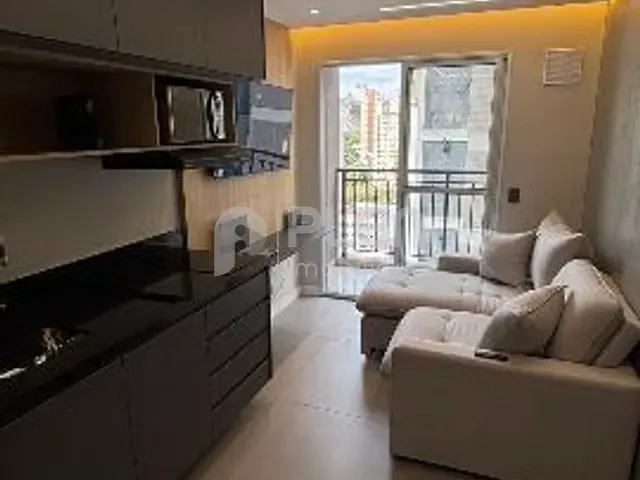 Studio 1 quarto e 1 banheiro, para alugar, no bairro Vila Olímpia em São Paulo