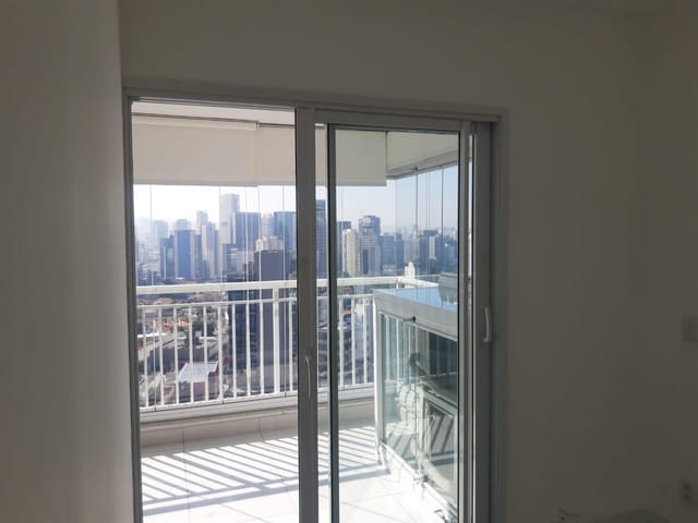 Foto do Studio - Studio à venda, Pinheiros, São Paulo, SP | Vista Livre