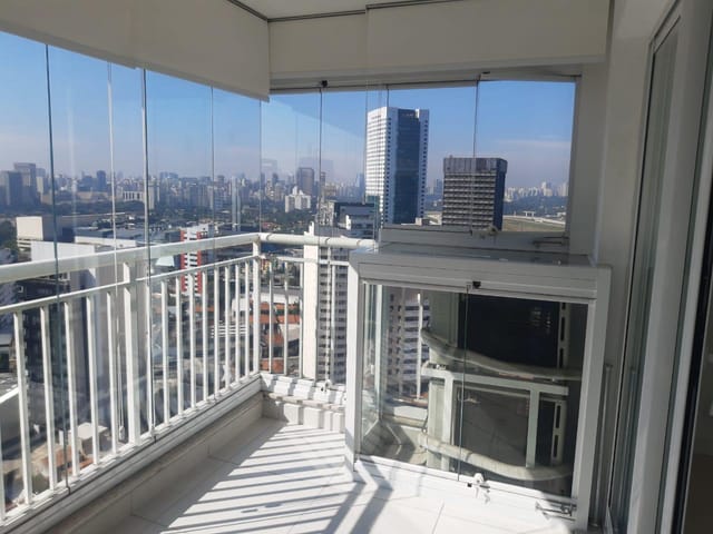 Foto do Studio - Studio à venda, Pinheiros, São Paulo, SP | Vista Livre