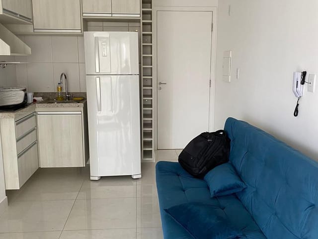 Foto do Studio - Studio à venda, Pinheiros, São Paulo, SP | Vista Livre