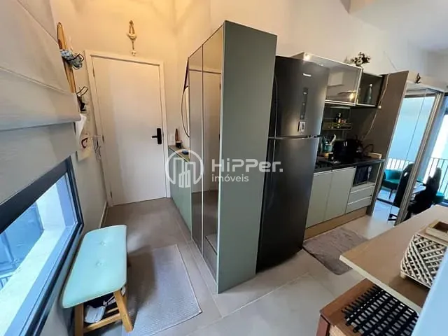 Studio com 100m² 1 quarto e 1 banheiro, para alugar, no bairro Perdizes em São Paulo