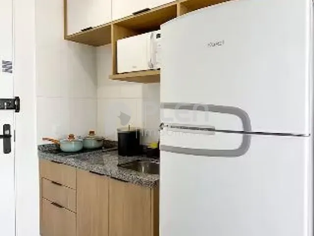 Studio 1 quarto e 1 banheiro, à venda, no bairro Vila Mariana em São Paulo