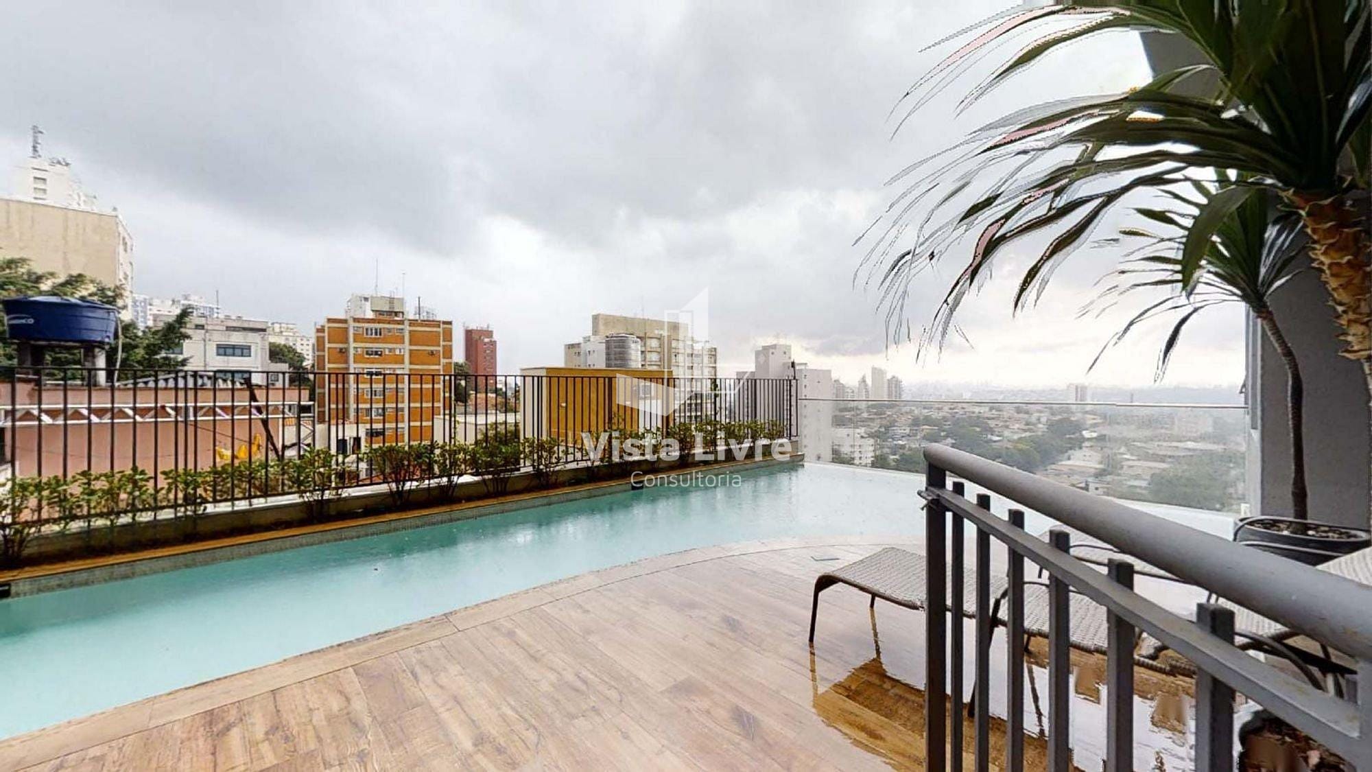 Apartamento, 1 quarto, 37 m² - Foto 12