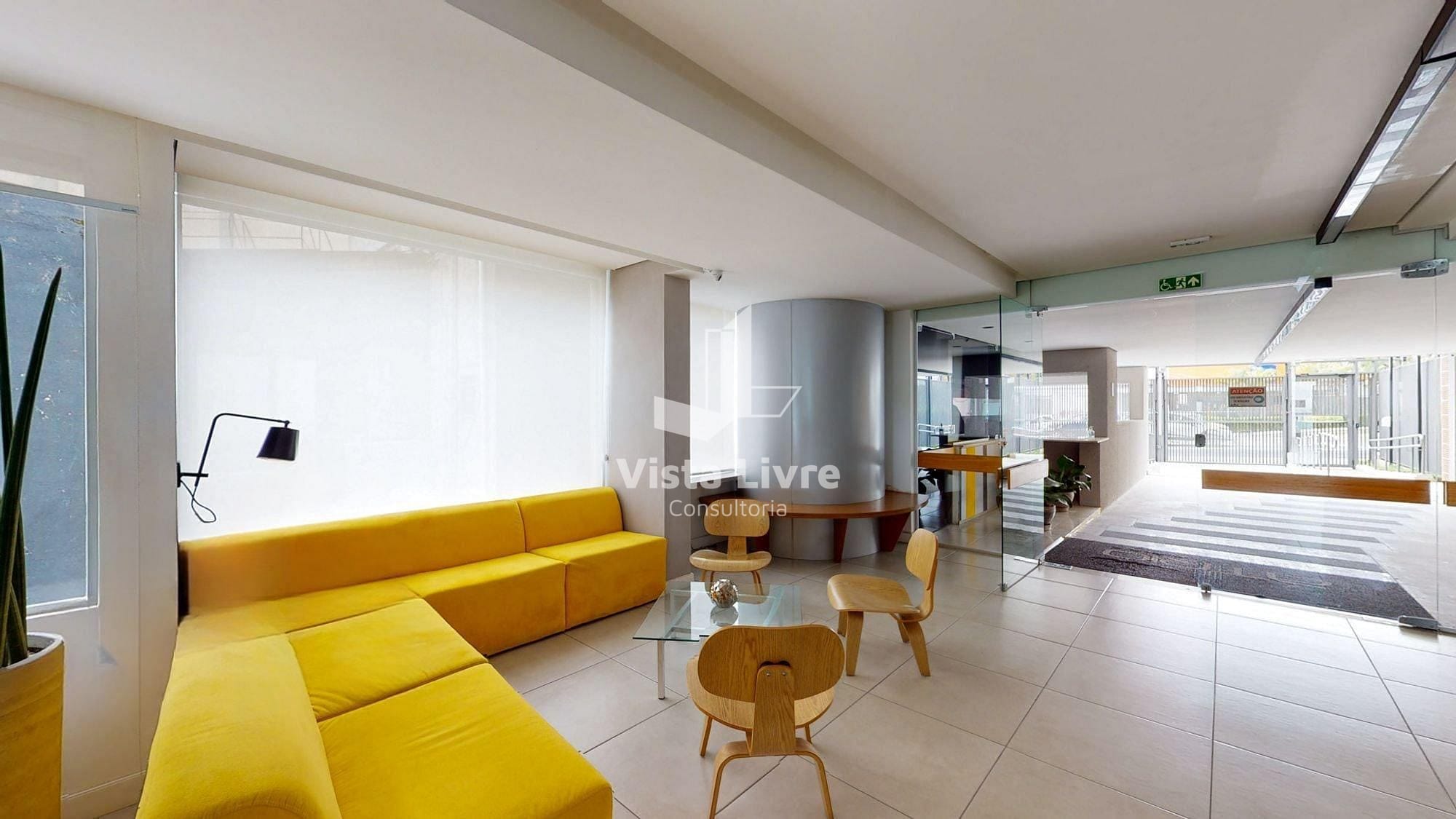 Apartamento, 1 quarto, 37 m² - Foto 13