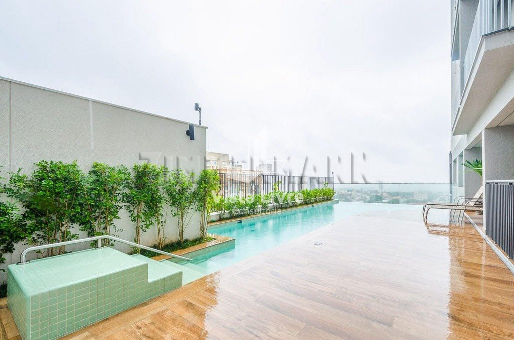 Apartamento, 1 quarto, 37 m² - Foto 14