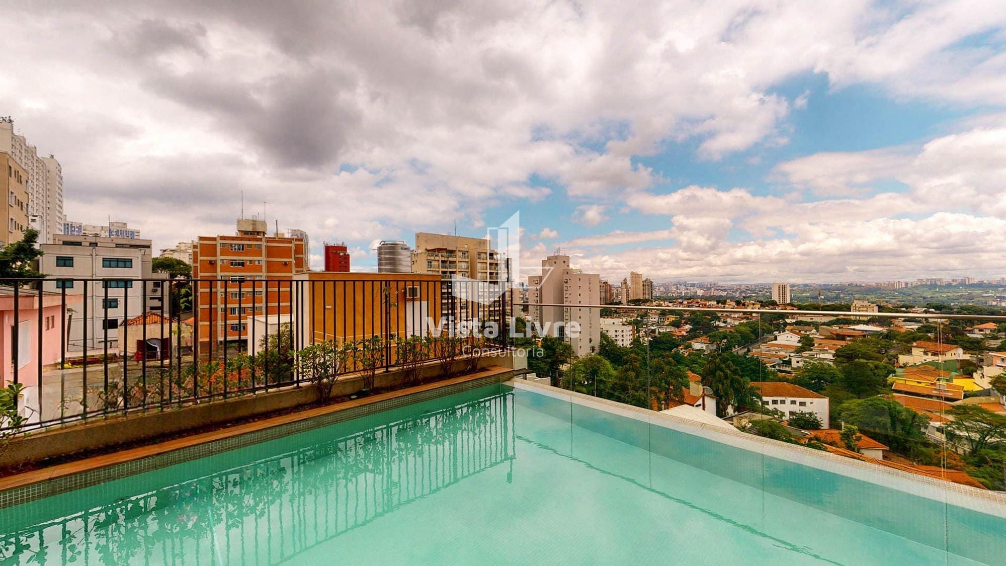 Apartamento, 1 quarto, 37 m² - Foto 15