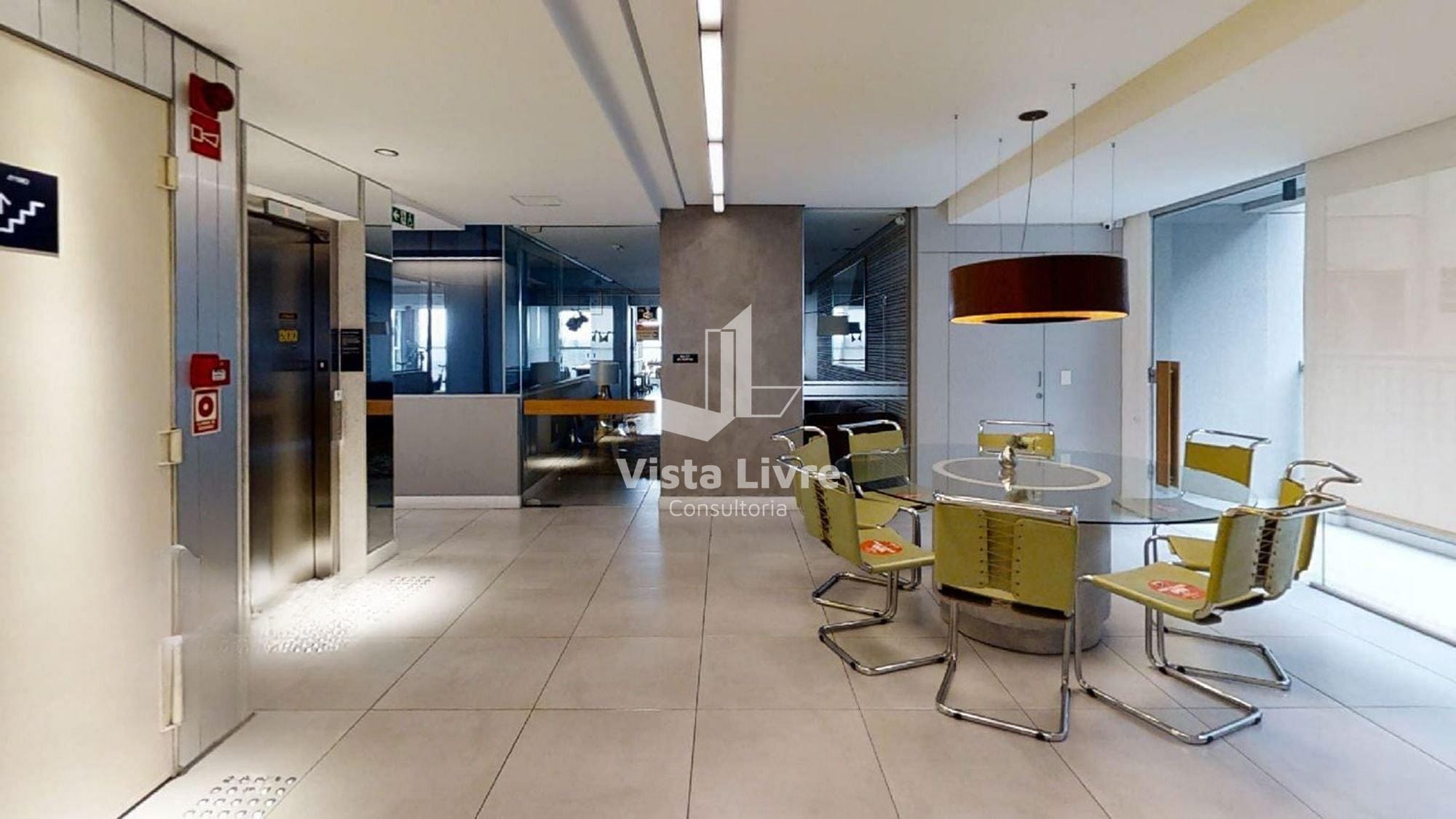 Apartamento, 1 quarto, 37 m² - Foto 16