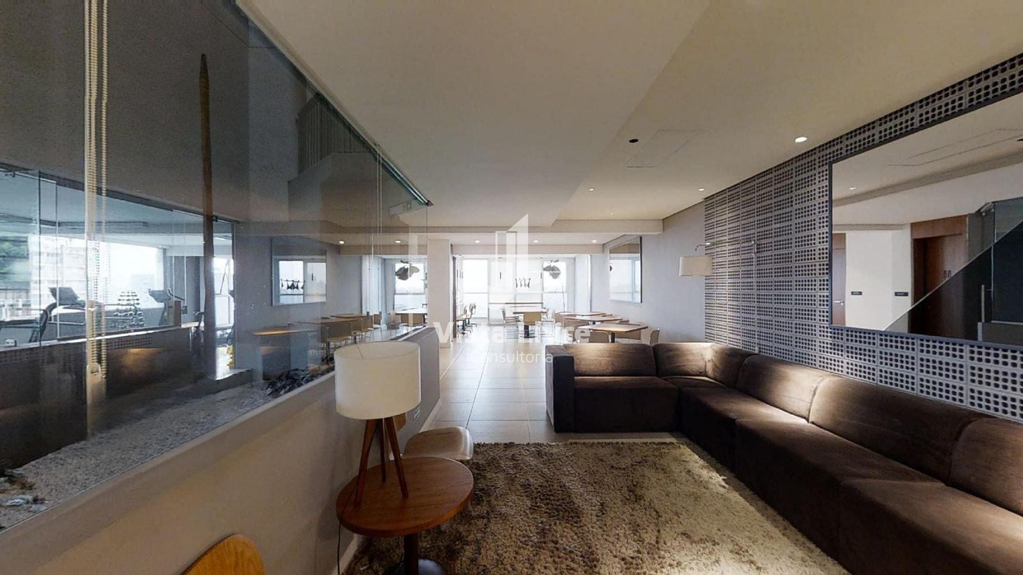 Apartamento, 1 quarto, 37 m² - Foto 17