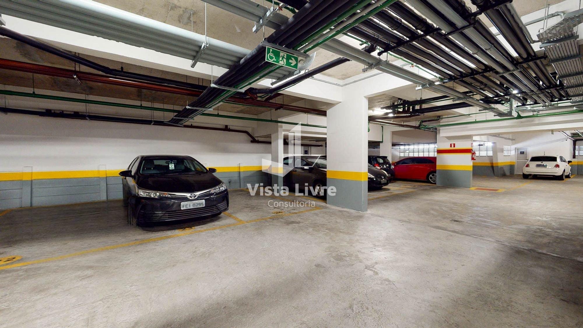 Apartamento, 1 quarto, 37 m² - Foto 18