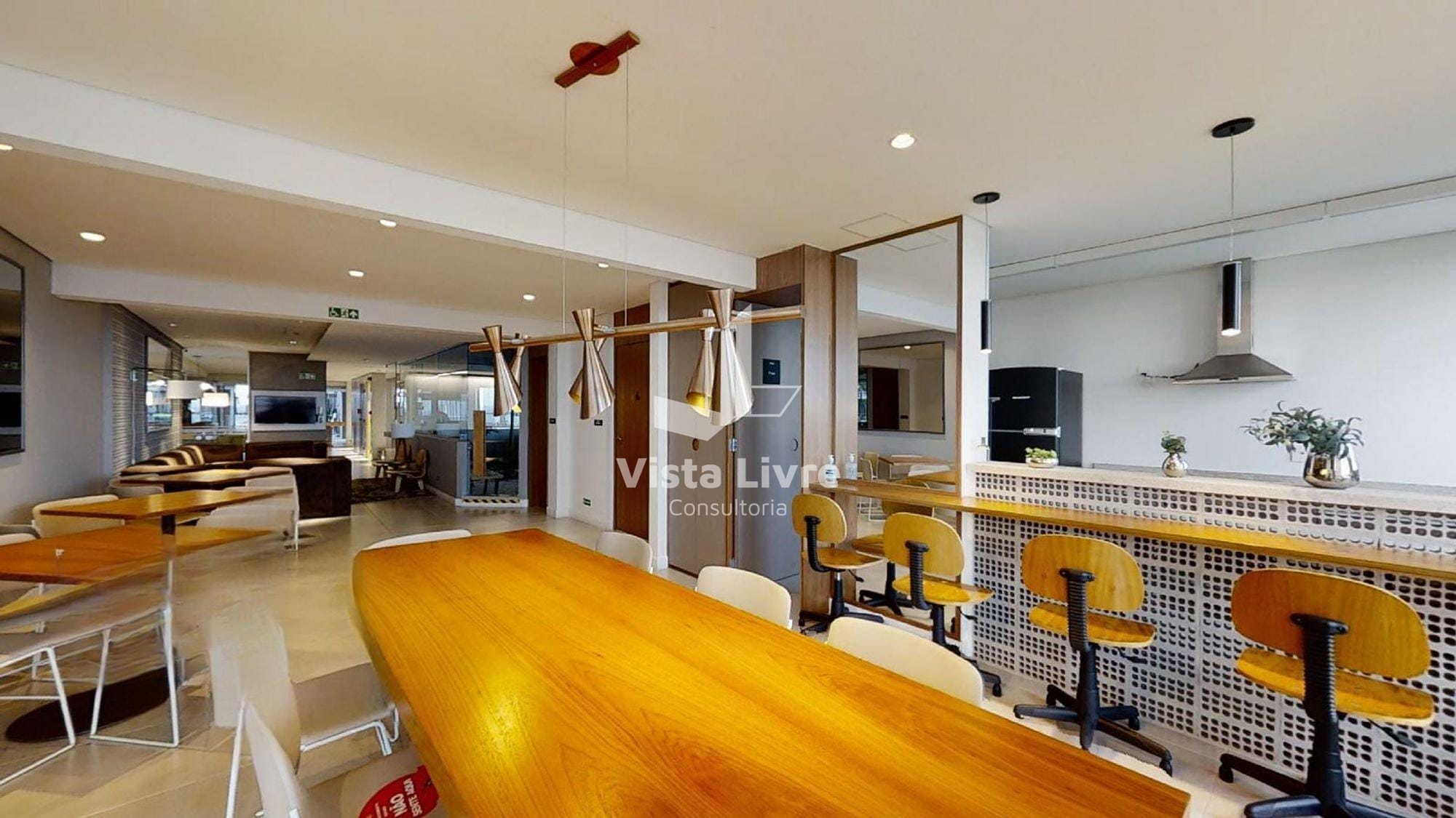 Apartamento, 1 quarto, 37 m² - Foto 19