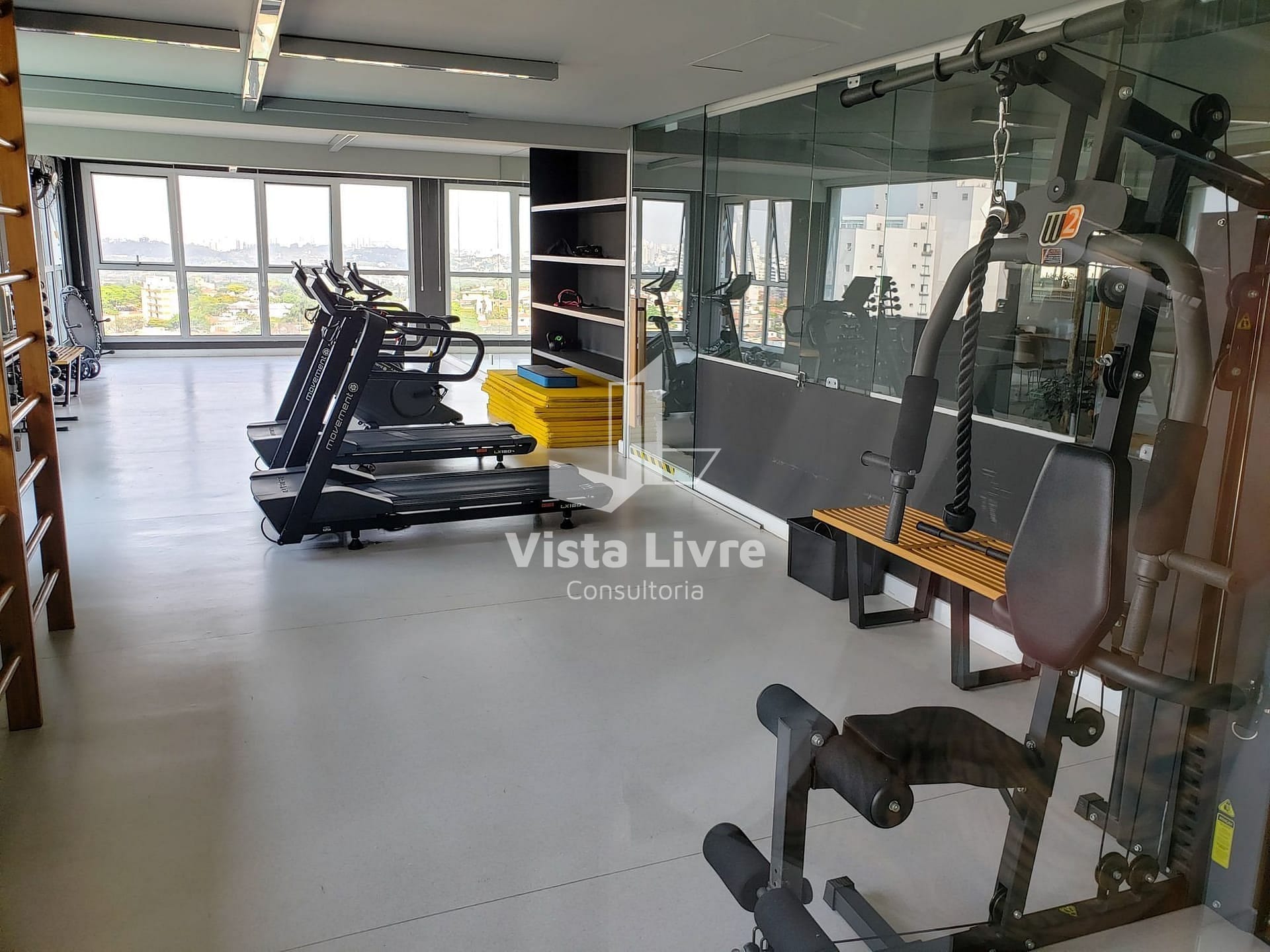 Apartamento, 1 quarto, 37 m² - Foto 10