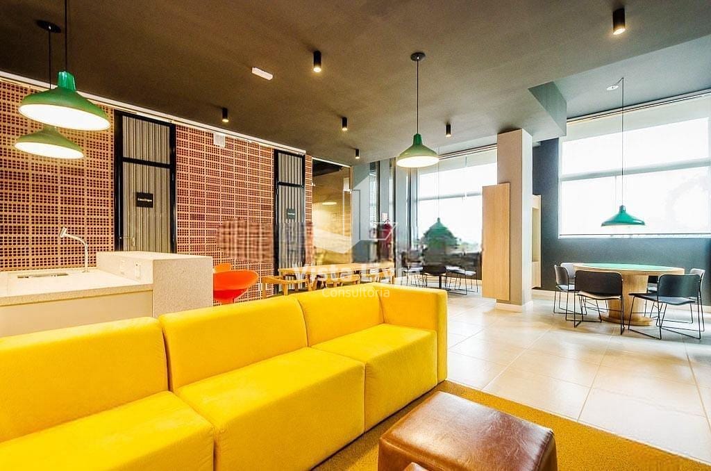 Apartamento, 1 quarto, 37 m² - Foto 21