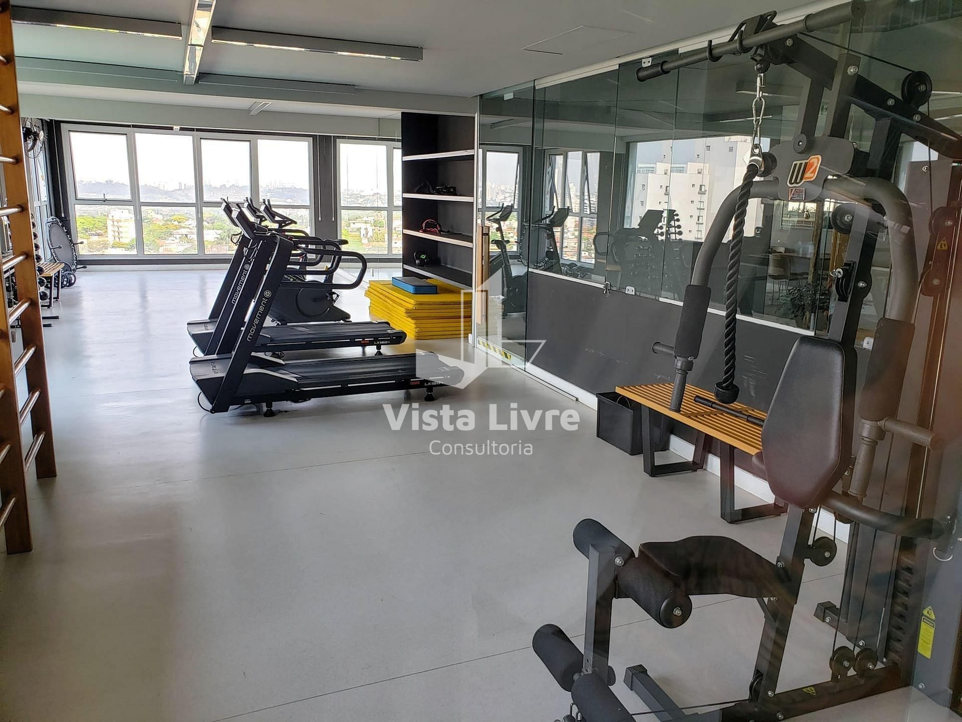 Apartamento, 1 quarto, 37 m² - Foto 11