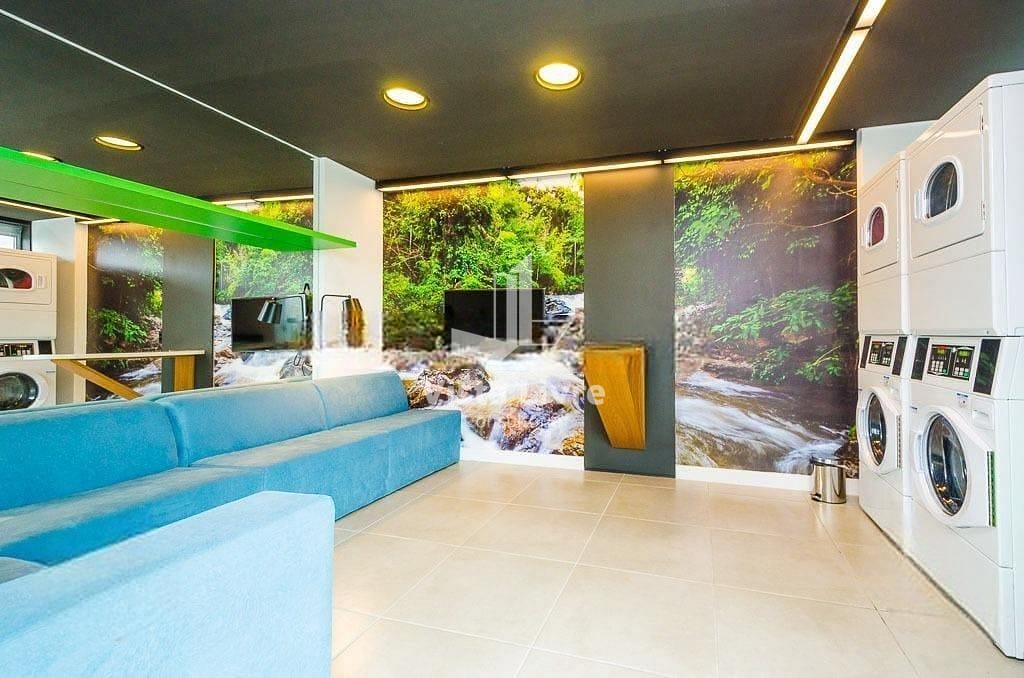 Apartamento, 1 quarto, 37 m² - Foto 22