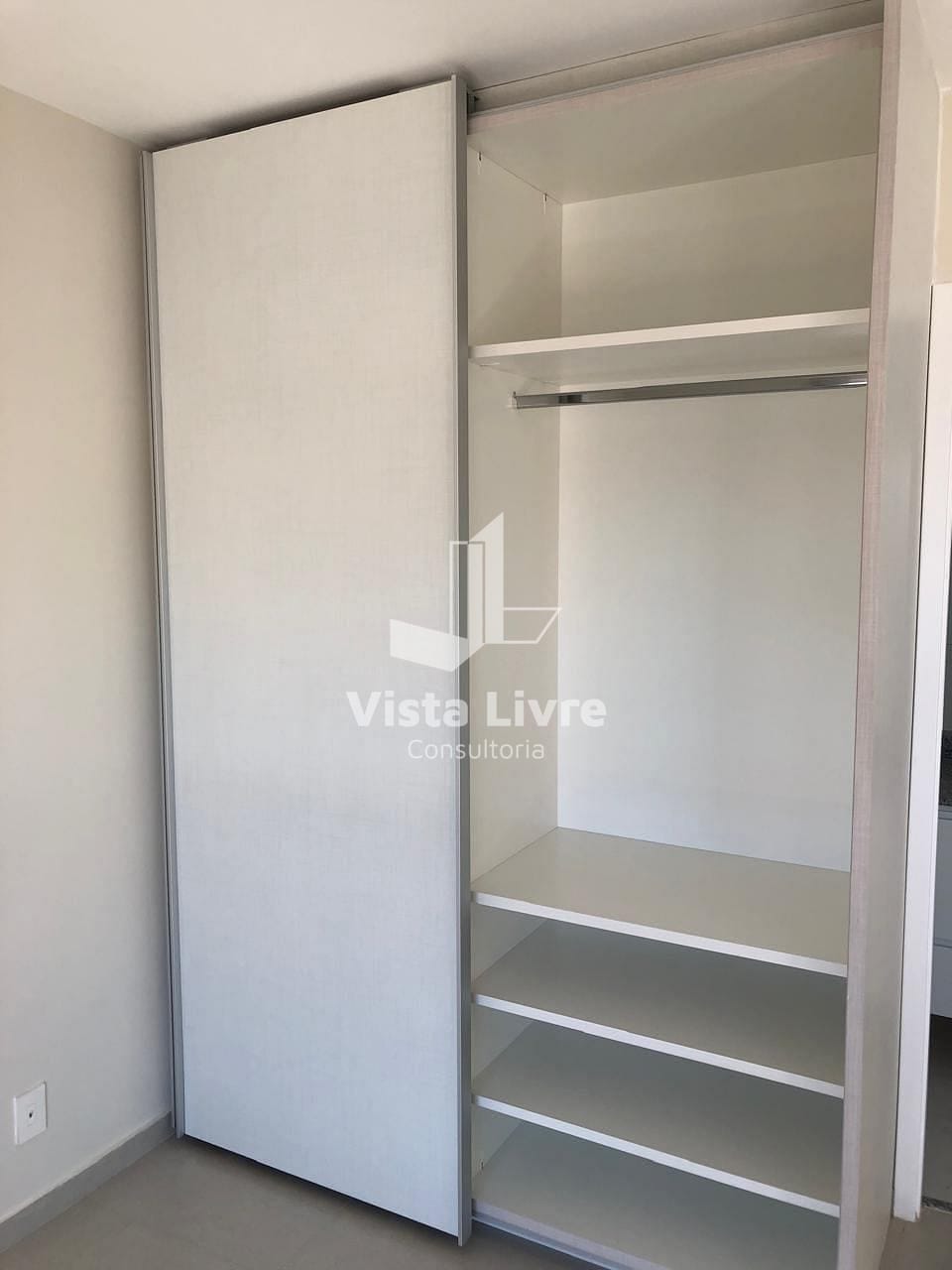Apartamento, 1 quarto, 37 m² - Foto 4