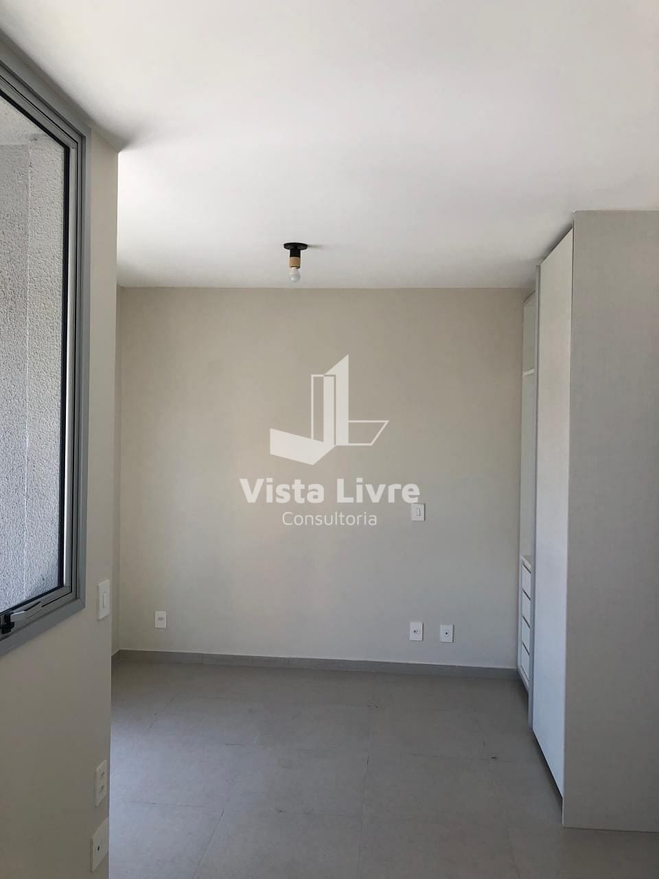 Apartamento, 1 quarto, 37 m² - Foto 2