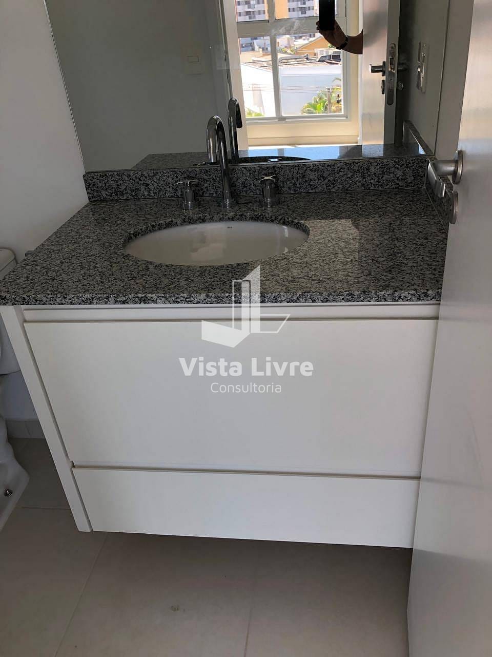 Apartamento, 1 quarto, 37 m² - Foto 5