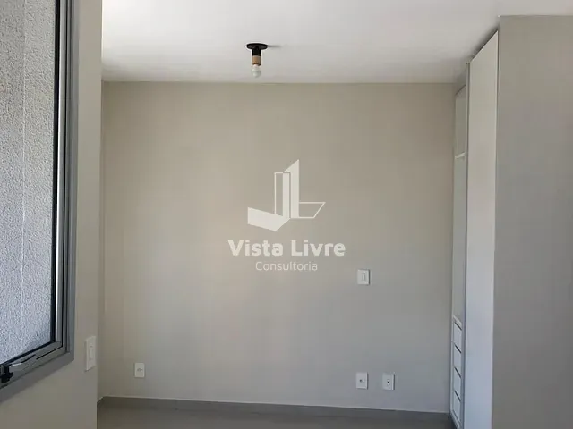 Studio com 37m² 1 quarto e 1 banheiro, à venda, no bairro Sumarezinho em São Paulo