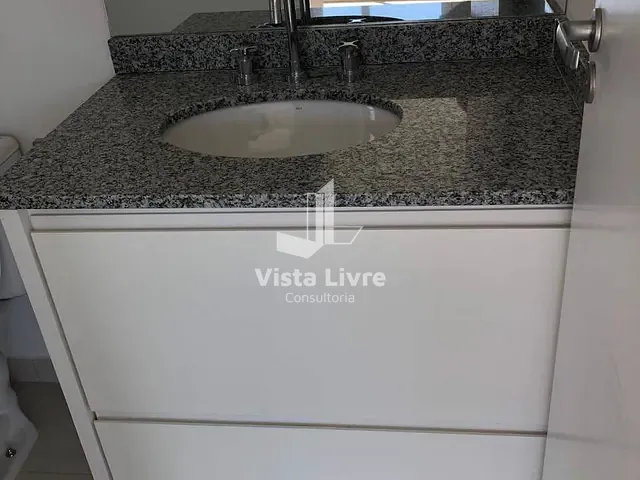 Studio com 37m² 1 quarto e 1 banheiro, à venda, no bairro Sumarezinho em São Paulo