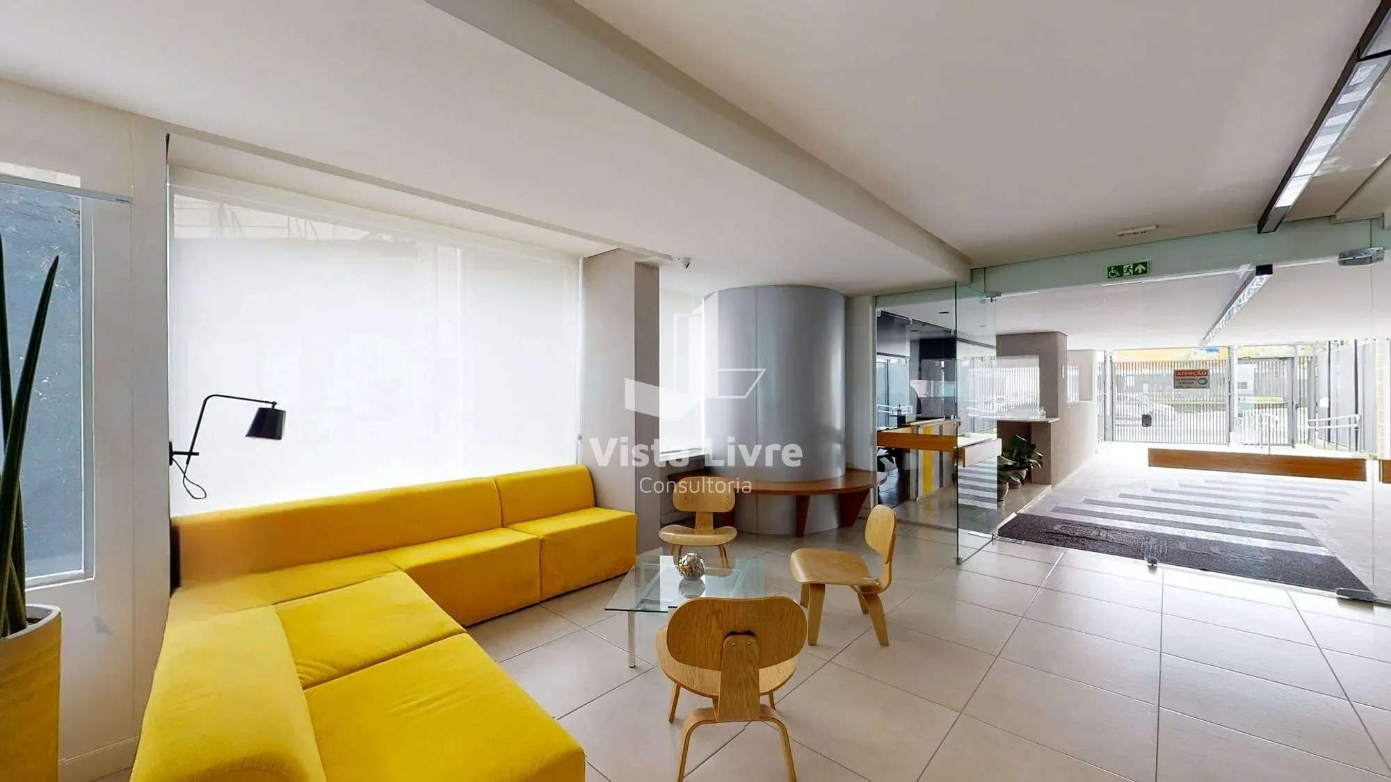Apartamento, 1 quarto, 37 m² - Foto 13