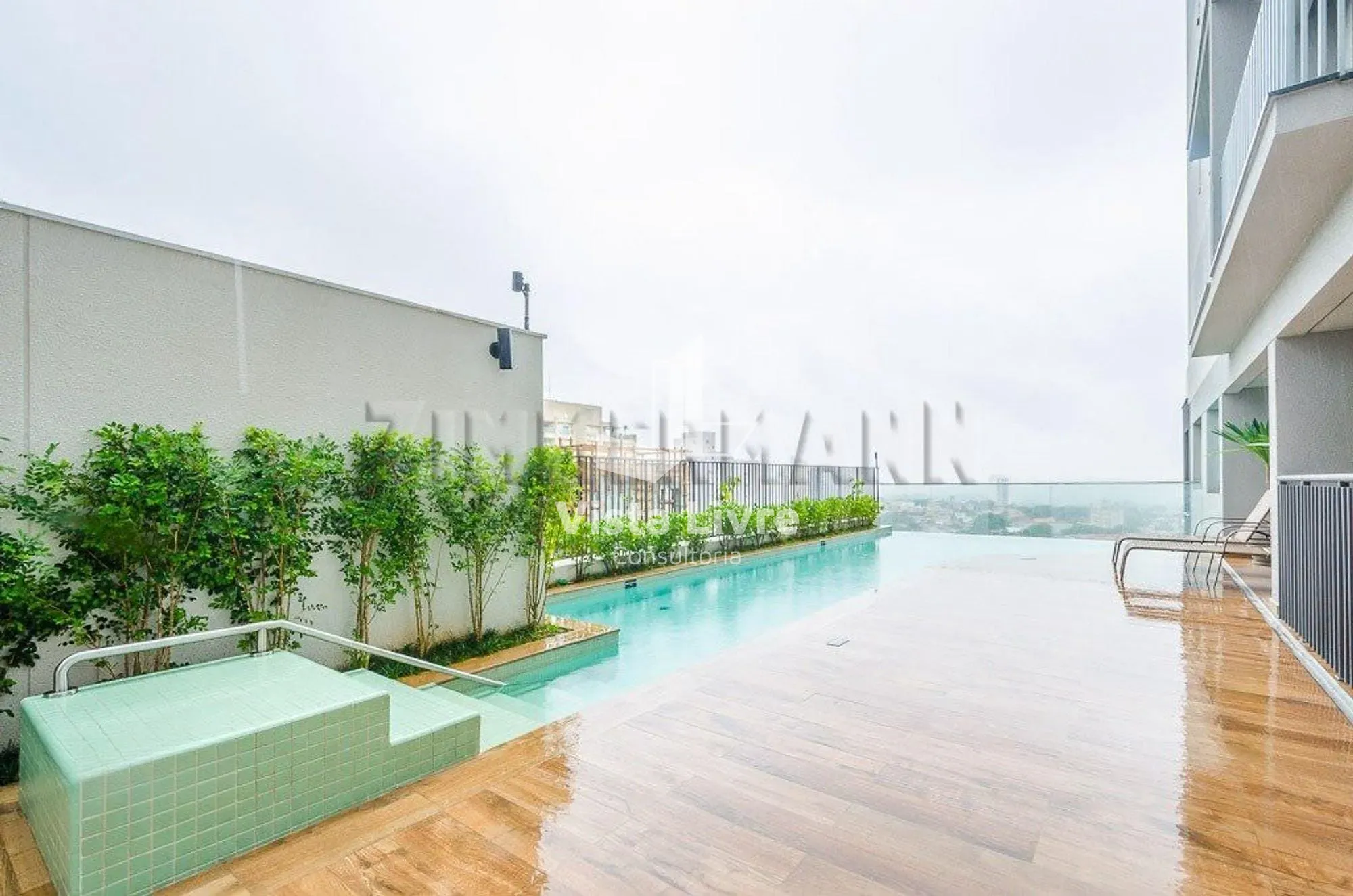 Apartamento, 1 quarto, 37 m² - Foto 14