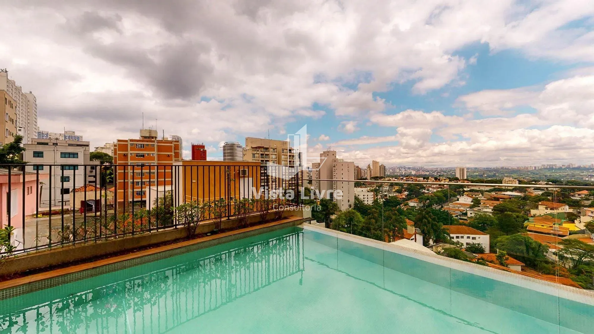 Apartamento, 1 quarto, 37 m² - Foto 15