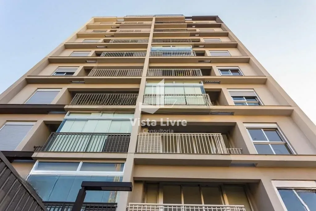 Apartamento, 1 quarto, 37 m² - Foto 20