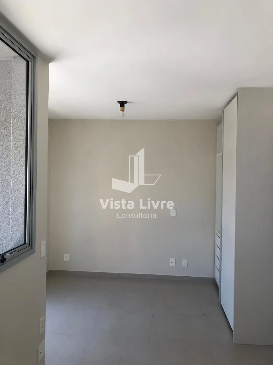 Apartamento, 1 quarto, 37 m² - Foto 2