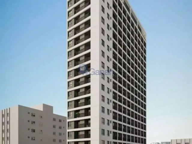 Studio 1 quarto e 1 banheiro, à venda, no bairro Centro em Curitiba