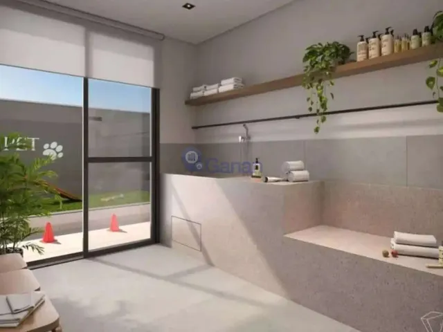 Studio 1 quarto e 1 banheiro, à venda, no bairro Centro em Curitiba