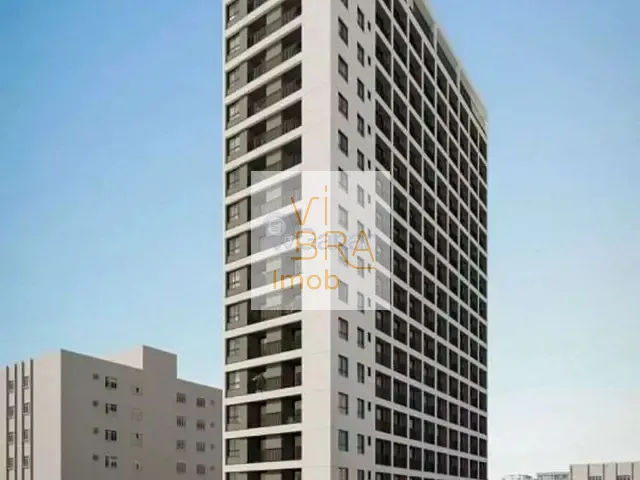 Studio 1 quarto e 1 banheiro, à venda, no bairro Centro em Curitiba