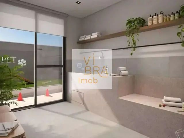 Studio 1 quarto e 1 banheiro, à venda, no bairro Centro em Curitiba