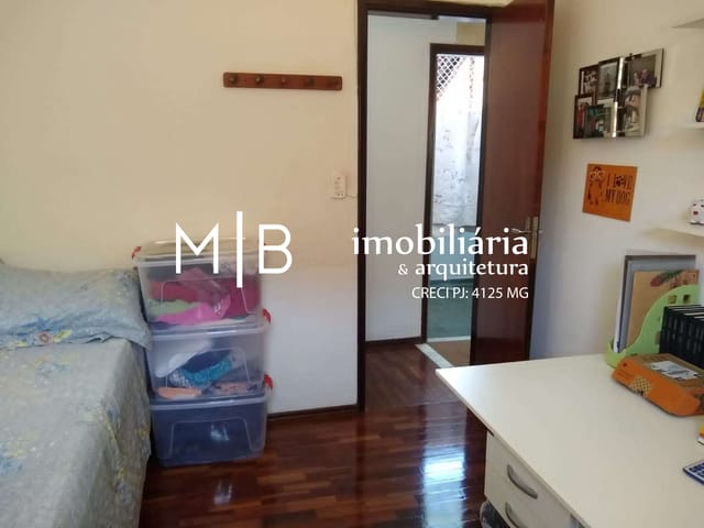 Studio 2 quartos e 2 banheiros, à venda, no bairro CENTRO em CATAGUASES
