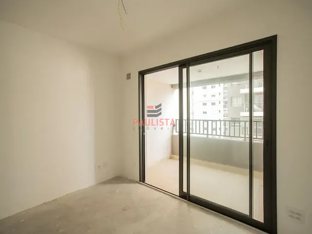 Studio 1 quarto e 1 banheiro, à venda, no bairro Vila Clementino em São Paulo