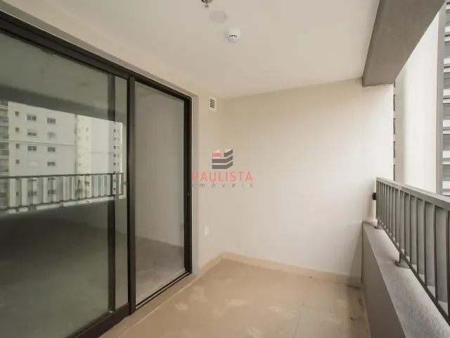 Studio 1 quarto e 1 banheiro, à venda, no bairro Vila Clementino em São Paulo