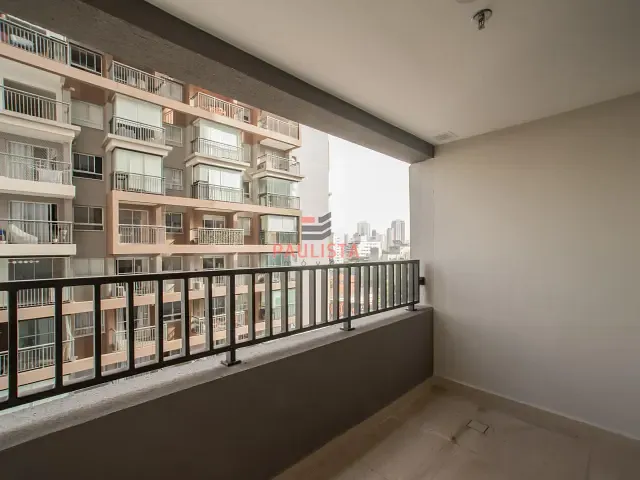Studio 1 quarto e 1 banheiro, à venda, no bairro Vila Clementino em São Paulo