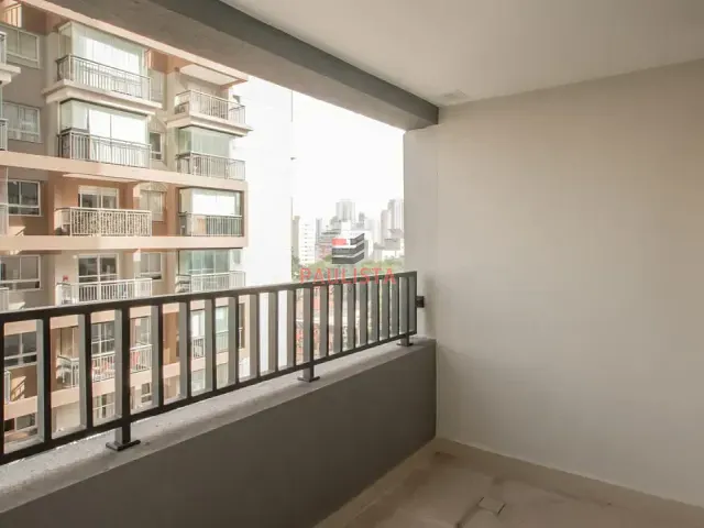 Studio 1 quarto e 1 banheiro, à venda, no bairro Vila Clementino em São Paulo