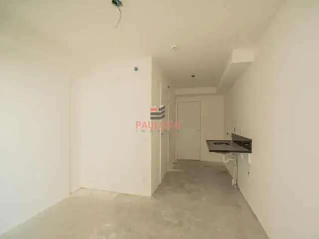Studio 1 quarto e 1 banheiro, à venda, no bairro Vila Clementino em São Paulo