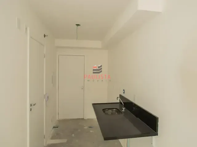Studio 1 quarto e 1 banheiro, à venda, no bairro Vila Clementino em São Paulo