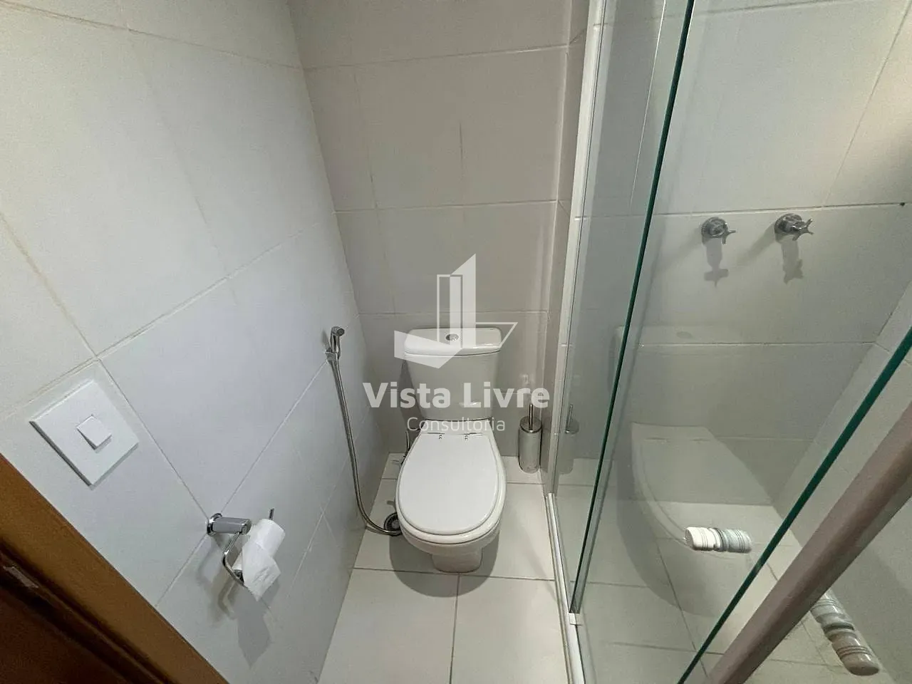 Apartamento, 1 quarto, 31 m² - Foto 11