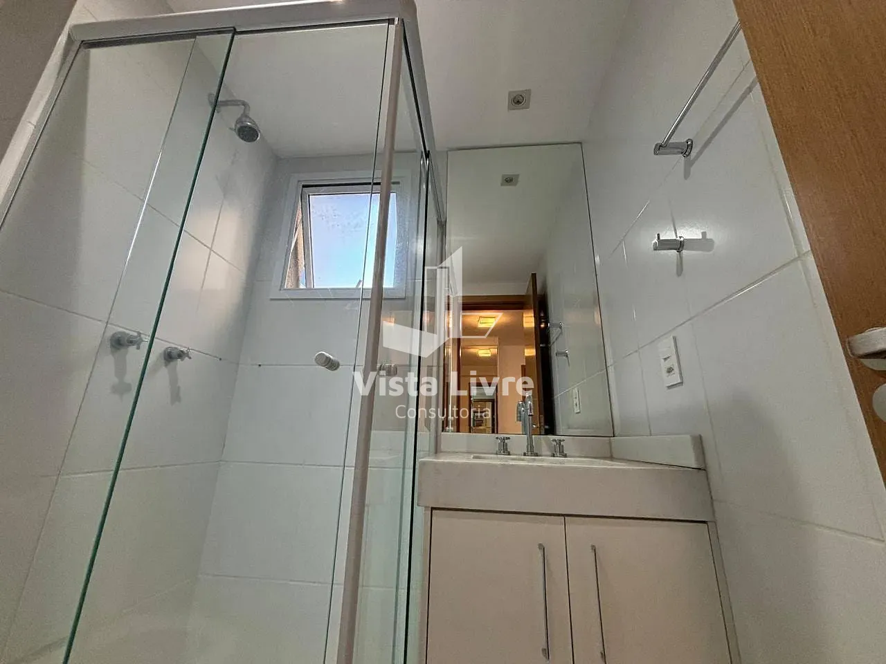 Apartamento, 1 quarto, 31 m² - Foto 9