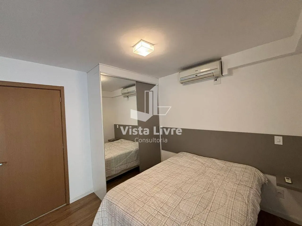 Apartamento, 1 quarto, 31 m² - Foto 8